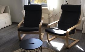 Apartment In Der Waldstrasse